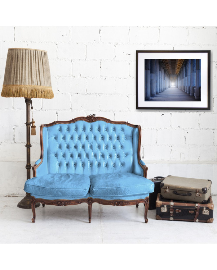 Arquitectura geométrica