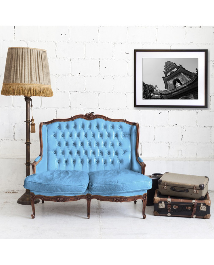 Pagoda de Tran Quoc,Templo en Hanoi,Vietnam