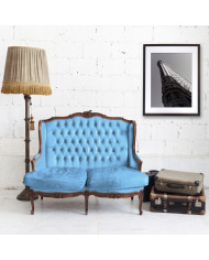 The Flatiron Building at 175 Fifth Avenue,Manhattan,Nueva