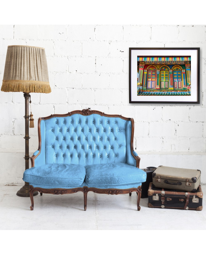 Little India, Singapur