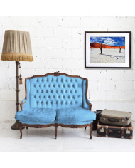 Dead Camelthorn Trees, Namib-Naukluft National Park, Namibia, Africa