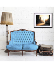 Templo Prambanan, Yogyakarta, Isla de Java, Indonesia