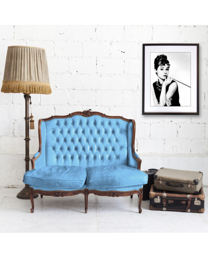 Audrey Hepburn, Breakfast at Tiffany's