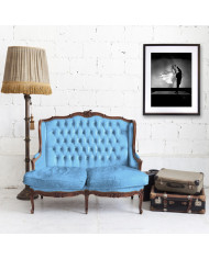 Dancing, Edward Steichen