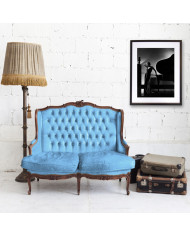 Margaret Horan, Vogue 1935