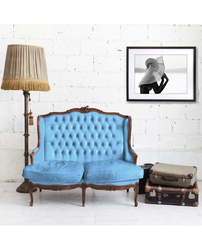 Olga Serova, Costa Smeralda, Cerdeña, Italia