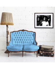 Romy Schneider en Les choses de la vie de Claude Sautet, 1969