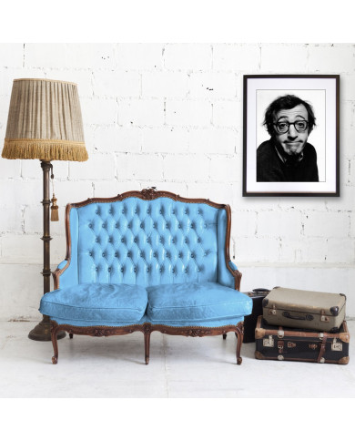 Woody Allen Woody Allen