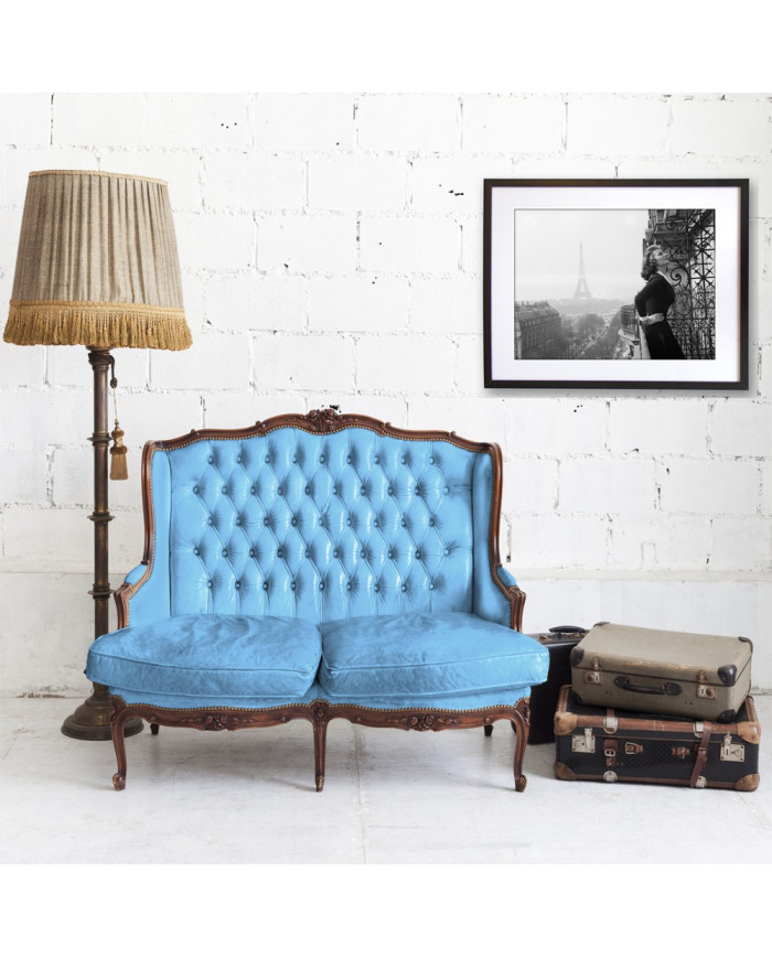 Sophia Loren en Pain amour ainsi soit il