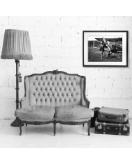 Amy Johnson, primera mujer en volar a Australia, 1930