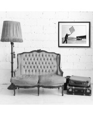 Gran Premio de Inglaterra, Gioseppe Farina, 1950