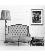 The Beatles, Paul McCartney y John Lennon, 1967