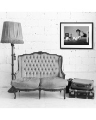 Sean Connery,Bar Billiards,1962