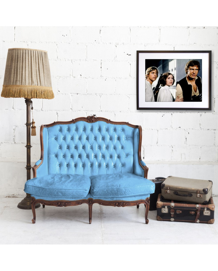 Star Wars, El imperio contraataca